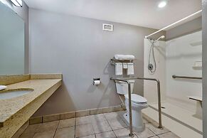 Motel 6 Bartlesville, OK