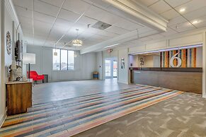 Motel 6 Bartlesville, OK