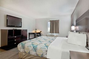 Motel 6 Bartlesville, OK
