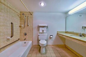Motel 6 Bartlesville, OK