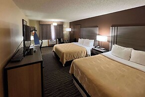 Quality Inn Pagosa Springs