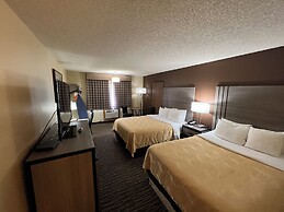 Quality Inn Pagosa Springs