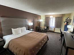 Quality Inn Pagosa Springs