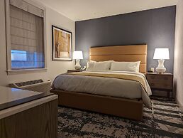 The Yorktowne Hotel, Tapestry Collection by Hilton