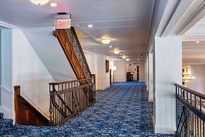 The Yorktowne Hotel, Tapestry Collection by Hilton