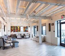 The Yorktowne Hotel, Tapestry Collection by Hilton