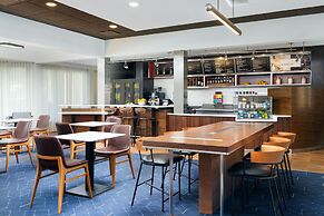 Courtyard by Marriott Little Rock West