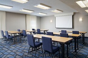 Courtyard by Marriott Little Rock West