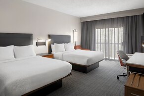 Courtyard by Marriott Little Rock West