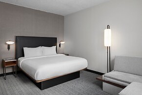 Courtyard by Marriott Little Rock West