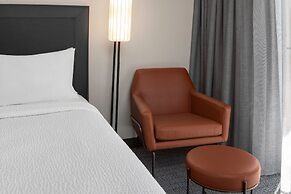 Courtyard by Marriott Little Rock West