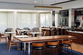 Courtyard by Marriott Little Rock West