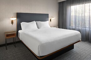 Courtyard by Marriott Little Rock West