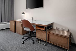 Courtyard by Marriott Little Rock West