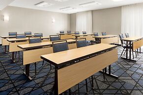 Courtyard by Marriott Little Rock West