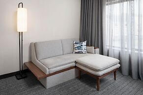 Courtyard by Marriott Little Rock West