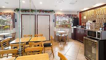 Magnuson Hotel Bradenton