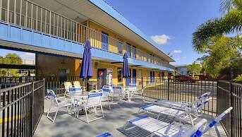 Magnuson Hotel Bradenton