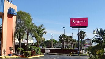 Magnuson Hotel Bradenton