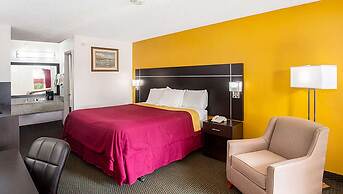 Magnuson Hotel Bradenton