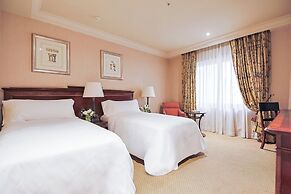 InterContinental Madrid by IHG