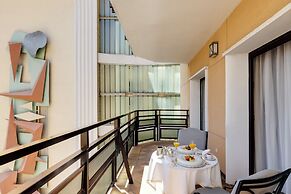 InterContinental Madrid by IHG
