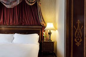 InterContinental Madrid by IHG