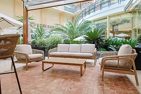 InterContinental Madrid by IHG