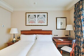 InterContinental Madrid by IHG