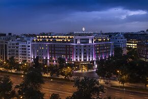 InterContinental Madrid, an IHG Hotel