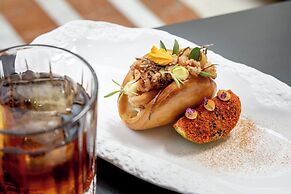 InterContinental Madrid by IHG