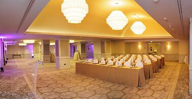 InterContinental Madrid by IHG