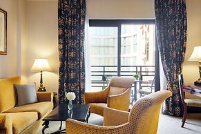 InterContinental Madrid by IHG