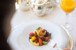 InterContinental Madrid by IHG