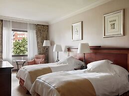 InterContinental Madrid by IHG