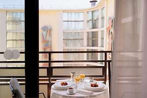 InterContinental Madrid by IHG
