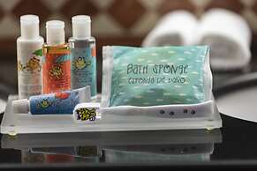 InterContinental Madrid by IHG