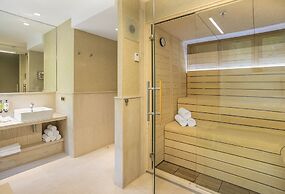 InterContinental Madrid by IHG