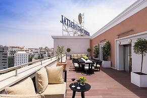 InterContinental Madrid by IHG