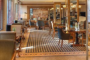 InterContinental Madrid by IHG