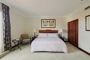 InterContinental Madrid by IHG