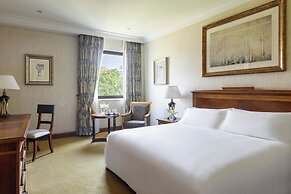 InterContinental Madrid by IHG