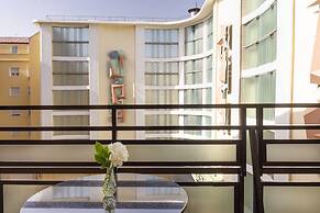 InterContinental Madrid by IHG