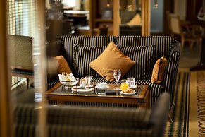 InterContinental Madrid by IHG