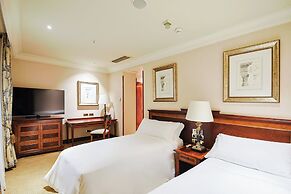 InterContinental Madrid by IHG