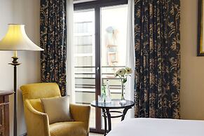 InterContinental Madrid by IHG