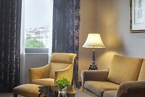 InterContinental Madrid by IHG