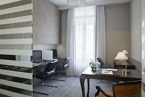 InterContinental Madrid by IHG