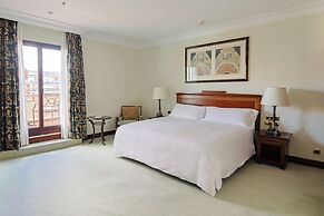 InterContinental Madrid by IHG
