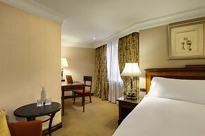 InterContinental Madrid by IHG